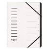 Pagna 4005812 Folder 7 Pieces Made of Pressboard