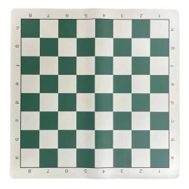 Chess Executive Bag Tournament Combo Woodgrain Pro clock, bag, board, pieces