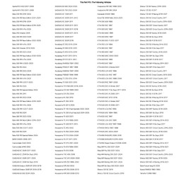 Tusk Waypoint Adventure Tire 140/80-18 (70R) (Rear) For Husqvarna 701 ENDURO 2016-2024
