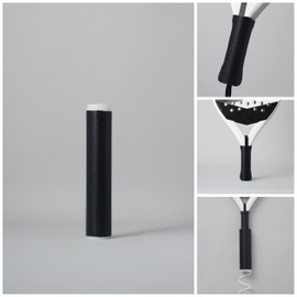 Helix Pro Grip (Solid Negro