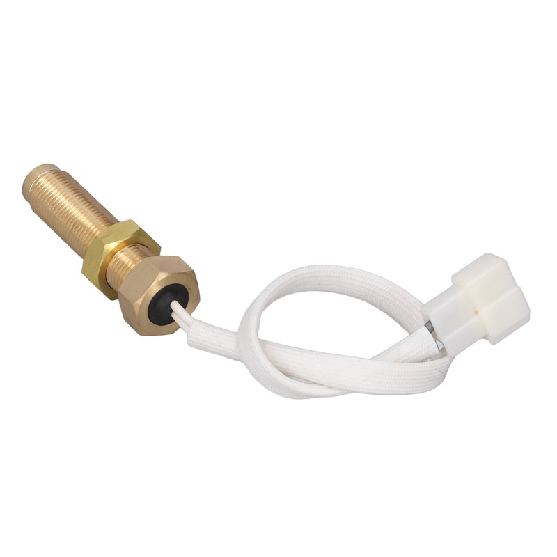RPM Sensor Universal Tacho Sender for Non Logo Tachometer Replacement