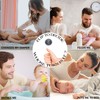 New Dad Mom Gifts Funny Decision Making Coin, New Baby