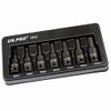 US PRO Tools 7PC 3/8" DR Impact Hex Bit Sockets