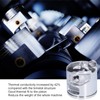 Piston Set with Ring for 555 560 562 Replacement Chainsaw