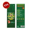 Soldier hot pack, fever insole hot pack, foot hot pack 1 heated insole (2p) 10ea