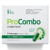 ProCombo The smart synbiotic with targeted alignment of the "good"
