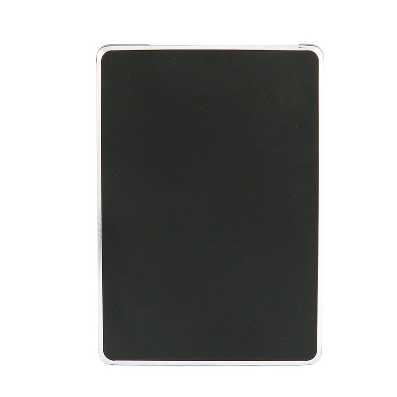 SSD Adapter Box Kit 10Gbps Data Transmission Ultra Thin Design