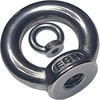 M10 Lifting Eye Nuts Made from Marine Grade A4 Stainless