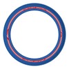 Wham O-Max Flight Coaster Throwing Ring, Blue, 4260616260632
