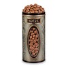 Milk Chocolate-Covered Raisins - 36 oz. Tin