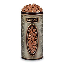 Milk Chocolate-Covered Raisins - 36 oz. Tin