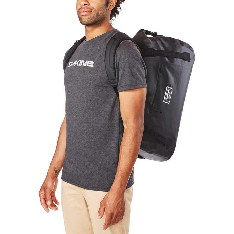 DAKINE Cyclone Duffle 60L