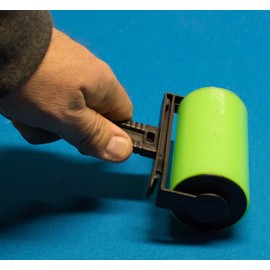 Cue Candy Pool Table Cloth Cleaner Tool Felt Saver