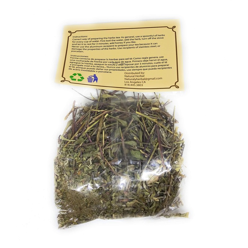 N&H Hierba del Golpe Hierba/Tea (1oz.) (1pack)