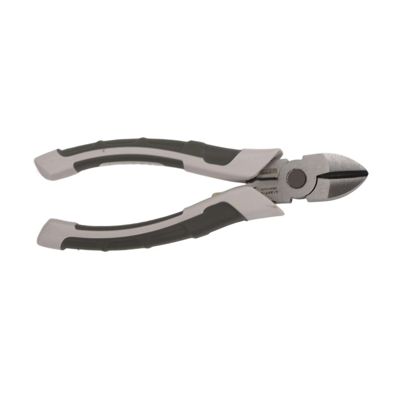 6 Inch Wire Pliers Diagonal Cutting Pliers Chrome Vanadium Steel