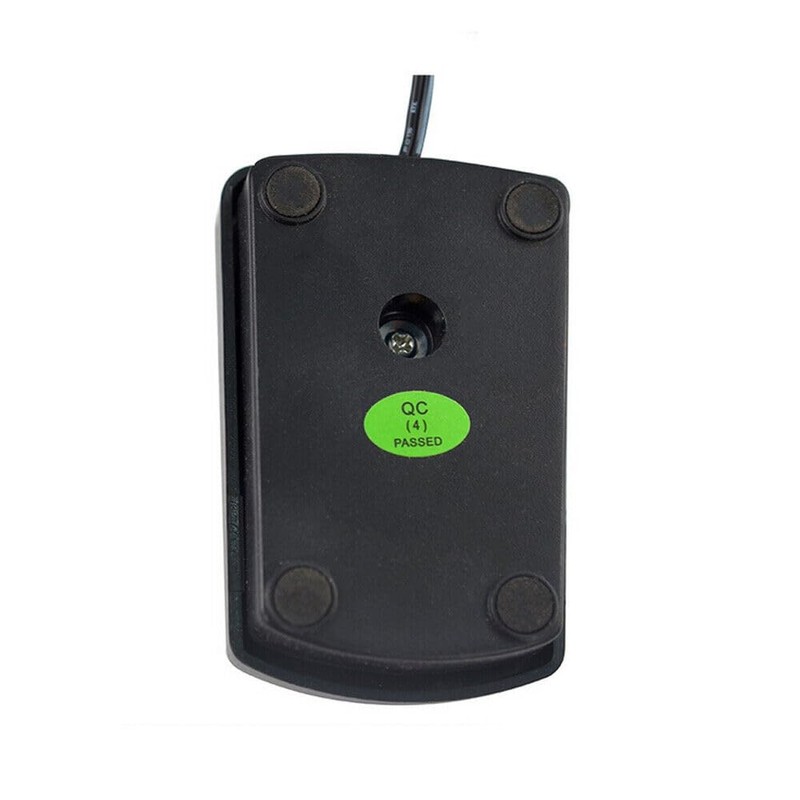 TEAMWILL 2PCS Foot Pedal Control Accessories Sewing Machine Portable Controller