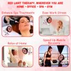 Red Light IR lamp, 22W, 18 LEDs, Infrared Therapy Device,