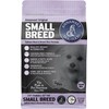 Annamaet Original Small Breed Salmon Formula Dry Dog Food, (Salmon