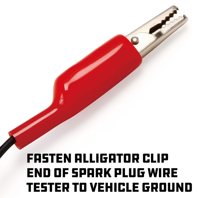 648429 Spark Plug Wire Tester