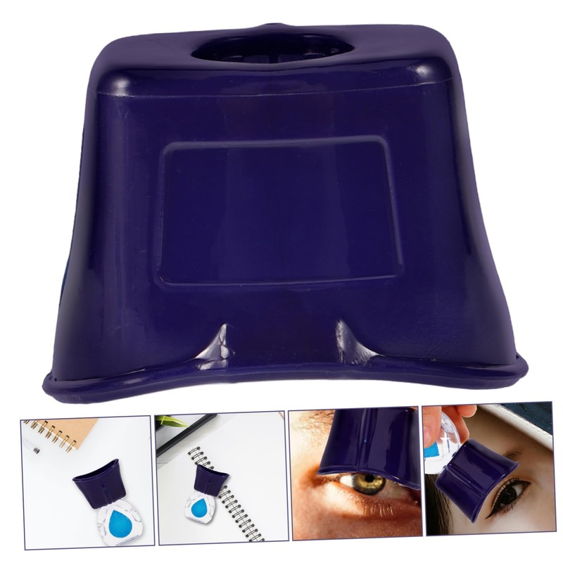 Healeved Small Guides Dispenser Guide Assist for Comfortable Application Reusable