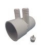 Manifold Hot Tub Spa Part 2" Street x 2" Slip