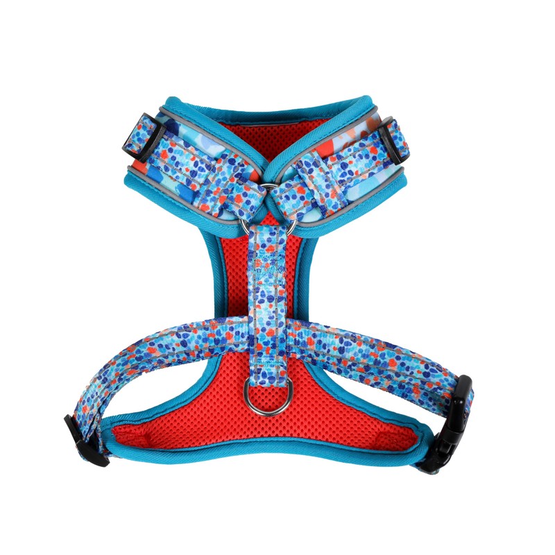 Adjustable Airmesh, Reef, 3-5