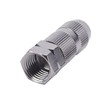 Adjustable Sprayer Nozzle Tips, High Pressure Mist Sprayer Nozzle, Suitable