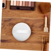 WOONEKY 3pcs Face Powder Puff Soft Cotton Makeup Applicator Puff