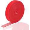 Binding Bands Hook and Loop Cable Bands, Can Be Cut