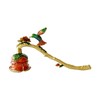 Pasiir Candle Snuffer, Unique Candle Extinguisher Snuffer, Decorative Candle Snuffer