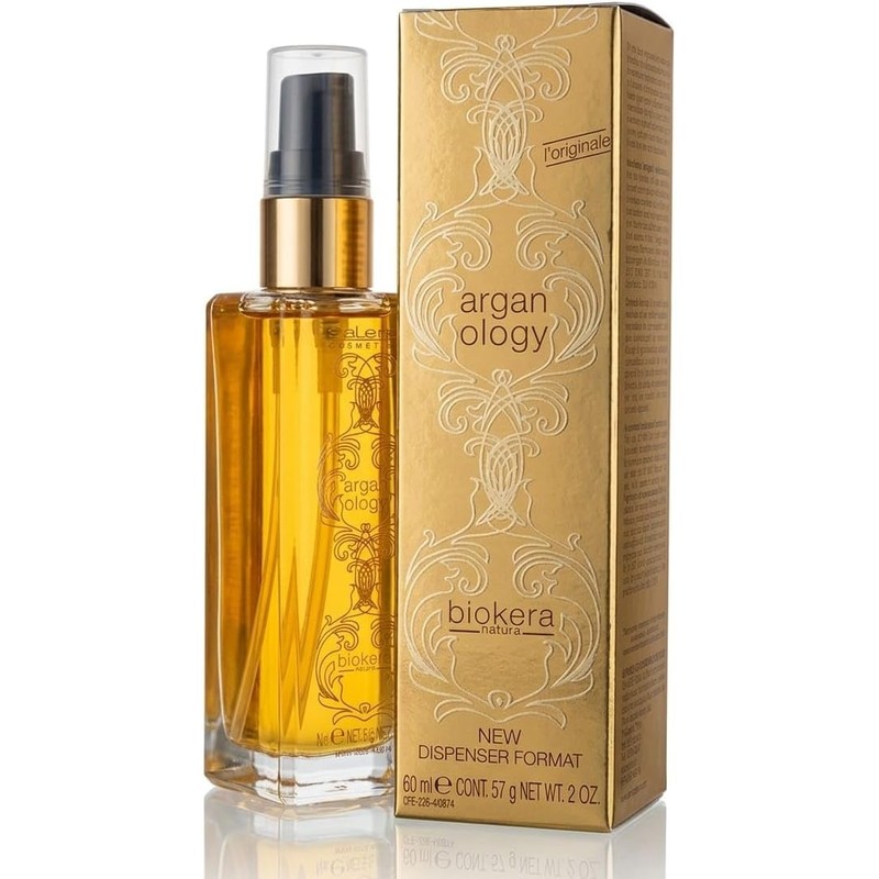 Salerm Aceite Capilar, Suavidad Suprema, Formula Exclusiva Lider en Ventas,
