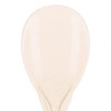 Rice Serving Spoon, Cute Bunny Non Stick Rice Spoon,Three‑Dimensional Standable