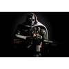 Call of Duty Ghost Jawbone (Modern Warfare/War Zone)