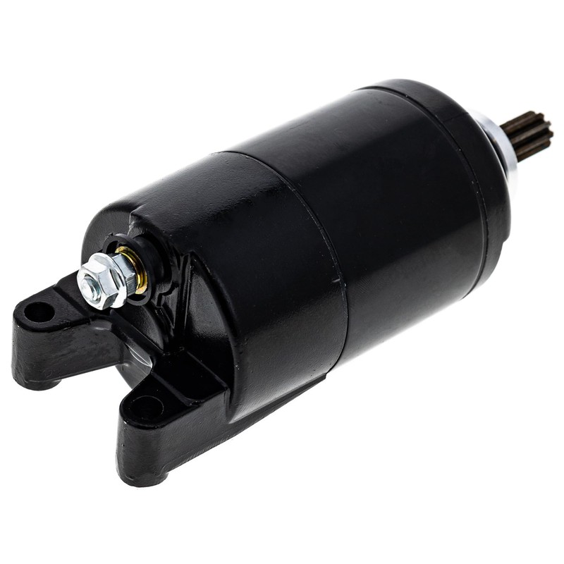 NICHE Starter Motor Assembly for Kawasaki Ninja 400 Z400 EX400