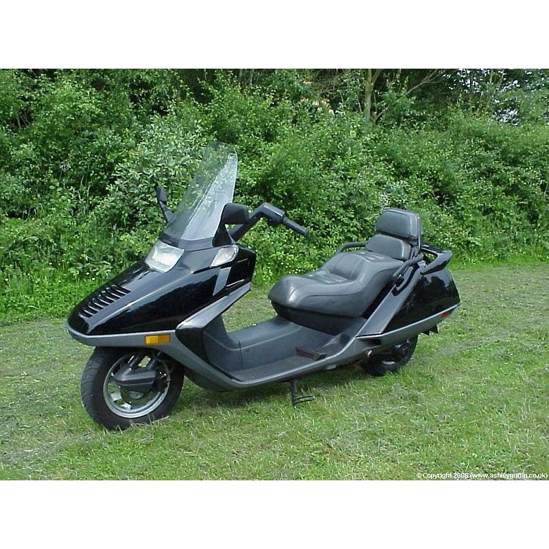 FANCY SCOOTERS FULL SIZE VACUUM FUEL PUMP ASSEMBLY FOR HONDA