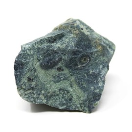 CRIGEMA Natürlicher Rohstein Heilstein Heilstein Reiki Meditation (DIASPRO KAMBABA ROH 4-5 CM)