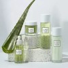 Kim Jeong Mun Aloe 김정문알로에 큐어 안티에이징 크림S 50g 3개