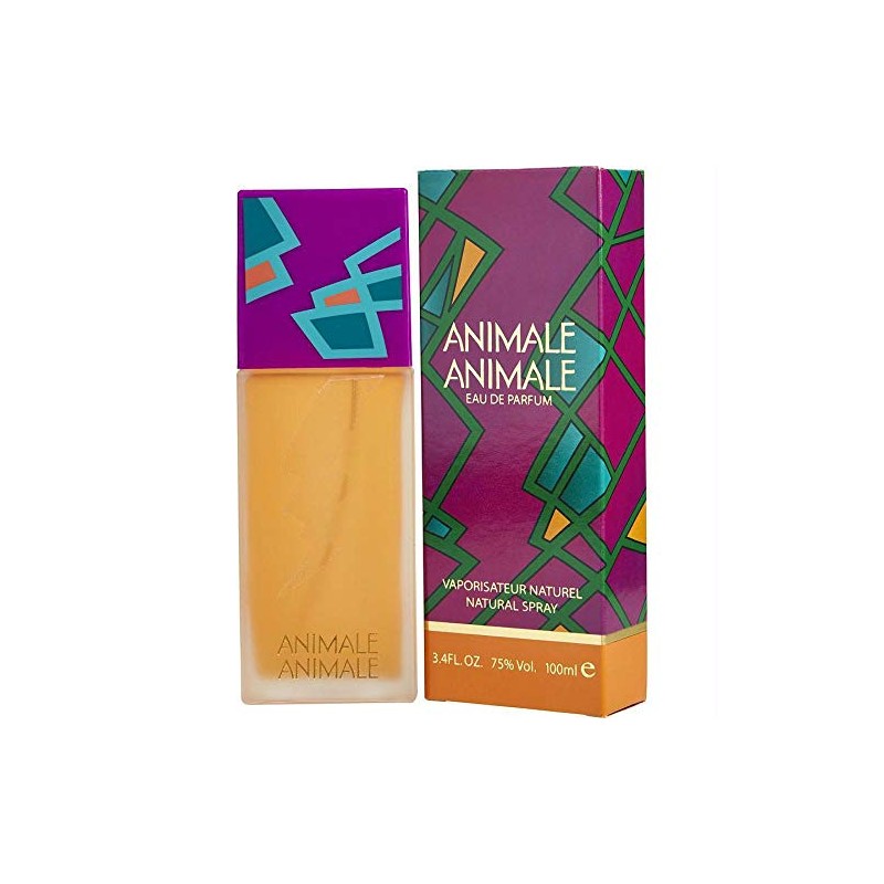 Animale Animale By Animale Parfums For Women. Eau De Parfum