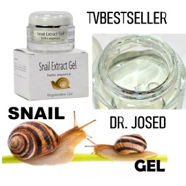 Celltone Snail Gel 1 Jar 1.4 oz Celltone BABA DE CARACOL SNAIL GEL