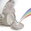 Chicco Rainbow Projector Bear Pink 0m+