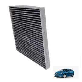 Filtro Aire Cabina Aveo Ng 2018-2023 Carbon Activado