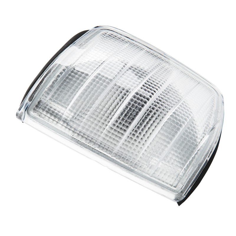 Car Front Corner Light Scratch Resistant Turn Signal Lights Replacement