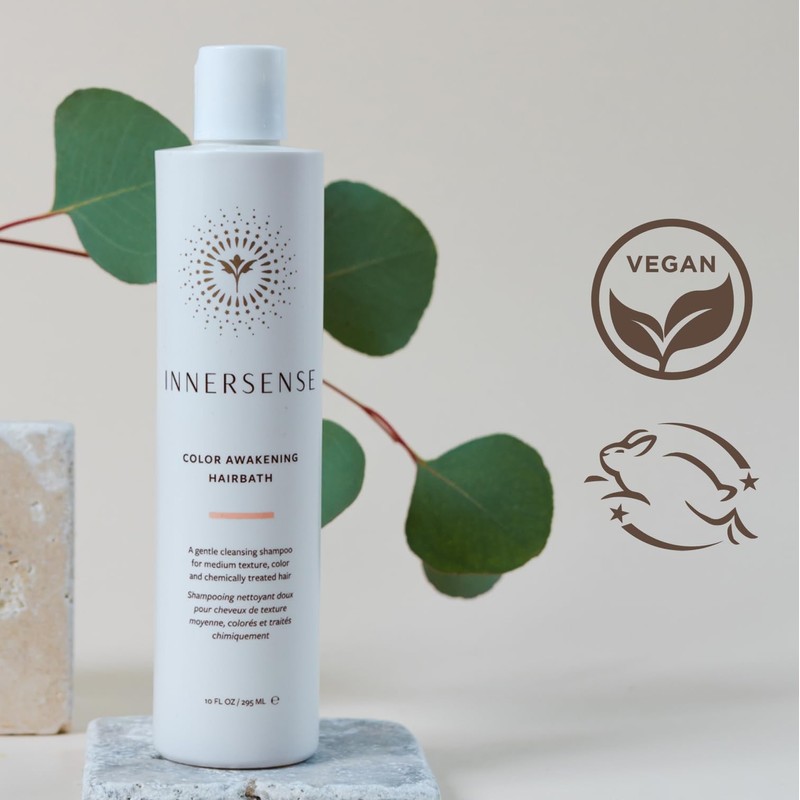 Hair Bath Colour Awakening, 8.5 fl oz (250 ml)