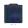 Pey Textured Pei Building Plate, Double Sided Platform. Double Sided