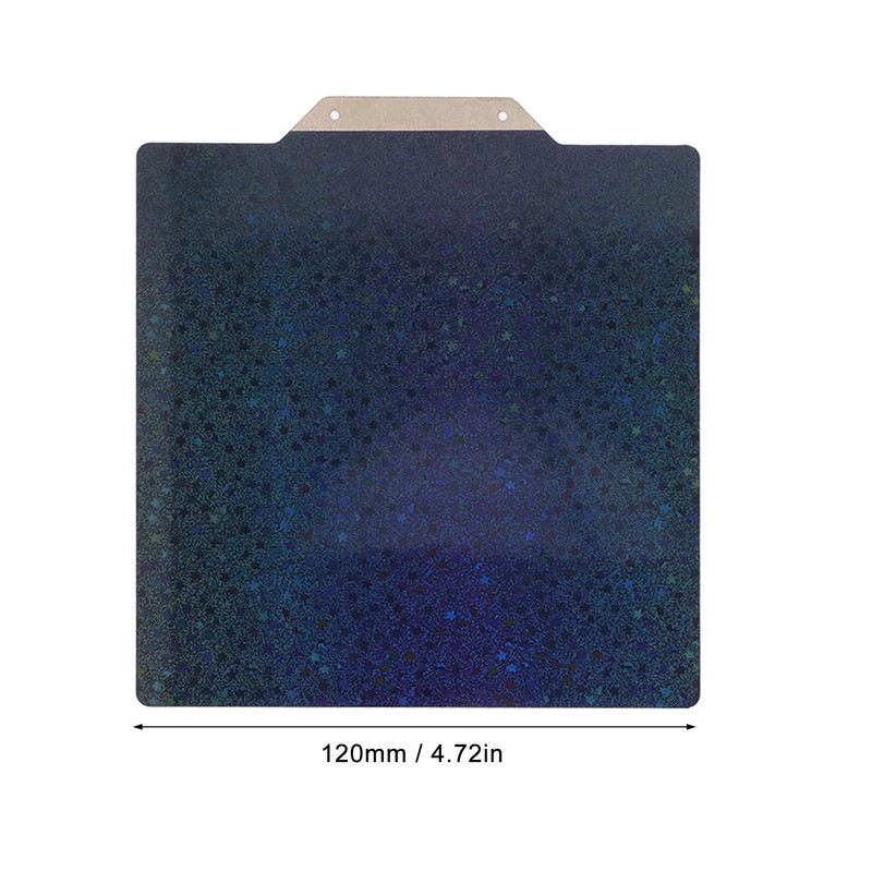 Pey Textured Pei Building Plate, Double Sided Platform. Double Sided