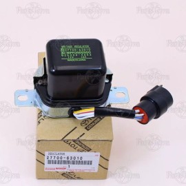 Toyota New OEM  GENUINE Toyota Alternator Voltage Regulator  TERCEL / 4RUNNER / COROLLA