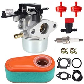 Replacement FOR 799027 Carburetor for craftsman 580.754950 580754950 2600 psi Pressure Wahser Mod-D8K-7090