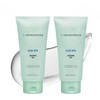 BRING GREEN Aloe 97% /Pink Aloe 96% Soothing Gel 300ml*2ea,