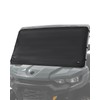 StarknightMT UTV Windshield Snow Cover Compatible with Can-Am Defender 2016-2025