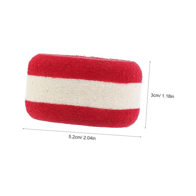 SUPVOX Drum Beater Felt Pad Replacement Ergonomic Hammer Head Accessory